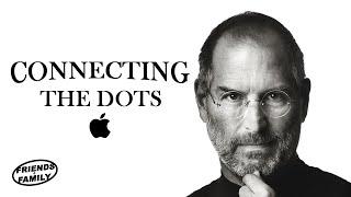 Steve Jobs: Connecting The Dots