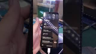 Google pixel 4xl reading battery meter fix done #foryou #Google pixel #iphone #gujranwala