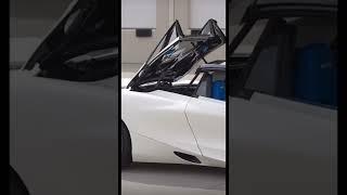 Now that McLaren is looking pretty hot￼