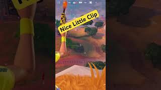 Nice Little Clip #funny #memes #fortnite #fortnitebattleroyale #fortniteclips