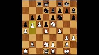 Game 12:Toma vs Lmn #chess #chessgrandmaster #chesss #chesspuzzlebishop