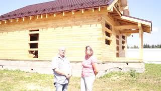 Отзыв 2021.08.09 Владимирская обл. / Индивидуальный проект