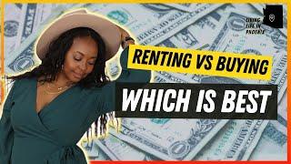 Renting vs. Buying Peoria AZ [Everything you need to know]  #livinglifeinphoenixaz #brittaneybadger