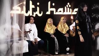 Siti Hawa Queen of shalawat Live Stream