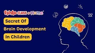 Secret Of Brain Development | Find Out Synapse Definition | Flintoclass At Home | Parenting