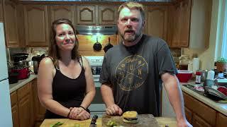 We Bought a New Meat Grinder! Cabela's Carnivore Product Review!