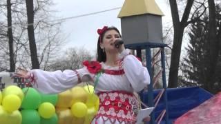 Масляна (Ой, дорослі і малята...) - Анастасія Фоменко