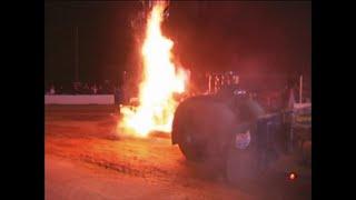 Stellar Horsepower Truck And Tractor Pull