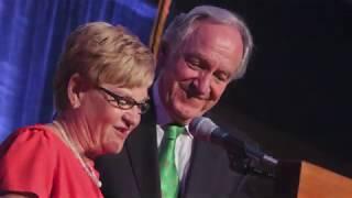 Ruth & Tom Harkin Hero Award - Progress Iowa