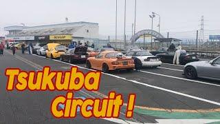 Journée à Tsukuba - Circuit et Miata(s) | Kaeruzoku Ep.4 @ TC2000