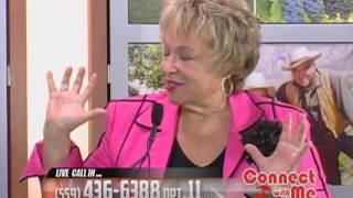 20131017 ep394 connie clendenan MeTV