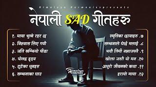 SAD Nepali Pop Song Collection 2024 | Nepali Song-Episode-14 | Himalaya Harmonies