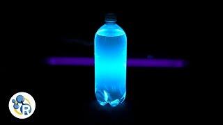 How Does Fluorescence Work?