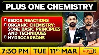 Plus One Chemistry Public Exam | Chapter : 7,8,9 | Full Chapters | Exam Winner