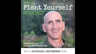 Unraveling the Mysteries of Behavior: Mark Faries, PhD, on Plant Yourself 424