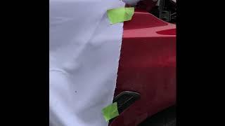 EVO FE -Fix Dent