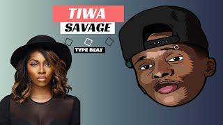 Free Smooth Tiwa Savage Type Beat 2020 | Wizkid x Davido "Slow Rhythm"