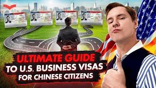 US IMMIGRATION FOR CHINESE CITIZENS: WHAT OPTIONS DO YOU HAVE | IMMIGRANT & NONIMMIGRANT US VISAS