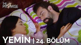 Yemin 24. Bölüm | The Promise Season 1 Episode 24