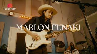 Marlon Funaki - Live in Studio | Beachbreak Sessions