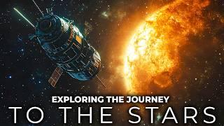 A Journey To Reaching The Nearest Stars | Space Documentary 2024