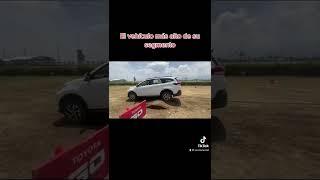 Porque si  comprar un Toyota Rush