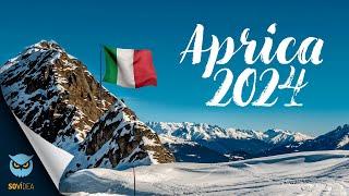 Aprica 2024 