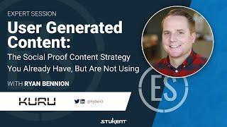 User Generated Content: The Social Proof Content Strategy You Already Have, But Are Not Using
