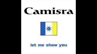 Camisra - Let Me Show You (Radio Edit)