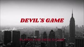 Devil's Game (Original Song) // Michael Jorgensen