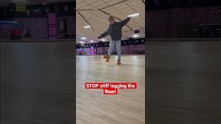 Everything You’re Doing WRONG on Roller Skates (Part 2)