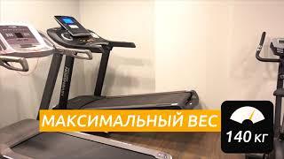 Беговая Дорожка Svensson Body Labs Physioline TBX