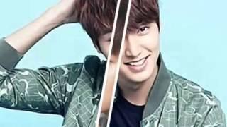 LEE MIN HO AT HIS FINEST!