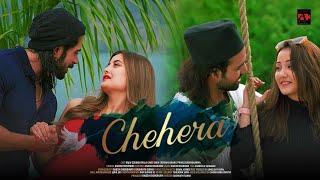 Chehera | Official Music Video | Ashish Kulkarni | Rajesh Chowdhury