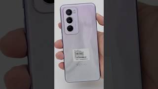 Oppo Reno 12 pro unboxing #ajgyan #smartphone #unboxing #tech #techgyan
