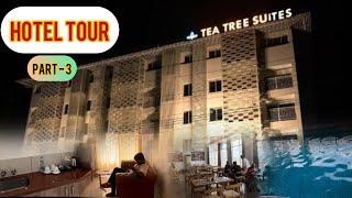 Luxury hotel room tour | Udupi tour | part-3
