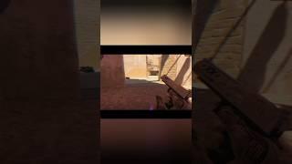 Легендарный «ХЕДШОТЕР» в Counter-Strike 2