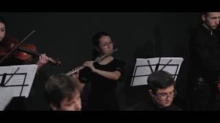 Astor Piazzolla, Ave Maria