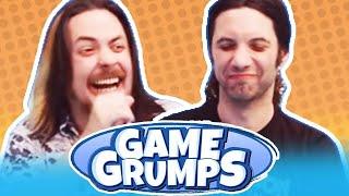 11 Hours of Game Grumps Laughter Sleep Aid Clips Compilations (2022 to 2023)