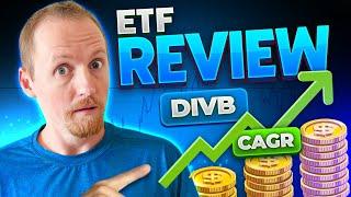 DIVB Review - The Unique Dividend ETF Growth Machine!