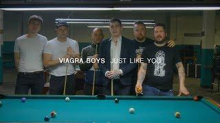 Viagra Boys - Just Like You | Audiotree Far Out