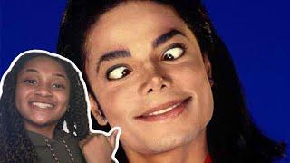 Micheal Jackson Funniest Moments | Jasmine TV