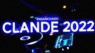 CLANDE Y AFTER #8  ENGANCHADO REGGAETON ENERO 2022  - ALTA PREVIA