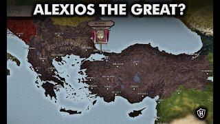 Battle for Survival ️ How did Alexios Komnenos save the Byzantine Empire? DOCUMENTARY
