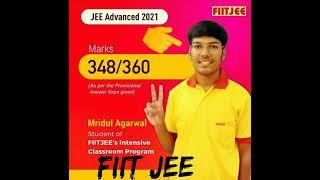 Scam of iit Coaching Colleges | Mridul Argarwal |Sri Chaitanya| Narayana|FIITJee|Allen |Jee advanced