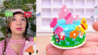  Text To Speech  ASMR Cake Storytime || @Brianna Mizura || POVs Tiktok Compilations 2023 #198