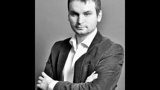 Росфинмониторинг и Павел Смыслов. Семинар Павла Смыслов на тему финансовой разведки (август 2016)