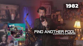 Find Another Fool (Quarterflash Cover) Brandon Hixson / Songs That Shaped Me