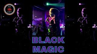 Kourtni Capree Duv - I’m Every Woman by Chaka Khan (Live Performance) - Black Magic