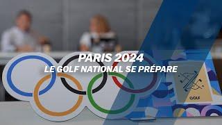 Paris 2024 : Le Golf National se prépare